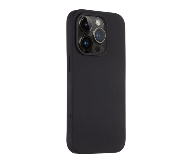 Tactical MagForce Velvet Smoothie Kryt pro Apple iPhone 14 Pro Asphal - 1514391 - zdjęcie 2